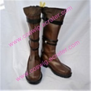 Canas Shoes (C179) from Fire Emblem
