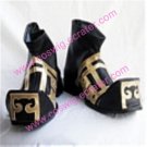 Cao Cao Shoes (C016) from Dynasty Warriors
