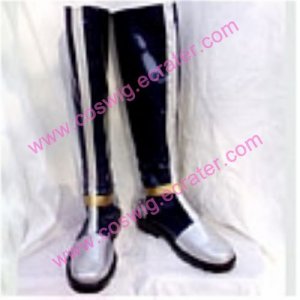 Cao Pi Shoes (A228) from Dynasty Warriors