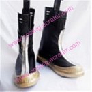 Cao Pi Shoes (C034) from Dynasty Warriors
