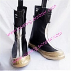 Cao Pi Shoes (C034) from Dynasty Warriors