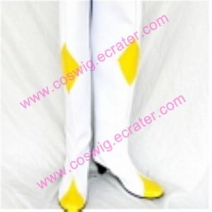 CC Shoes from Code Geass