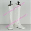 Char Shoes from Mobile Suit Gundam