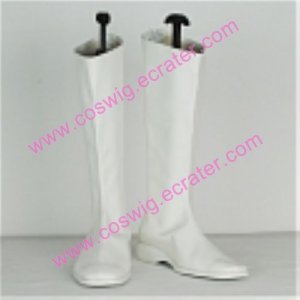 Char Shoes from Mobile Suit Gundam