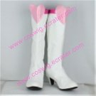 Chibi Moon Shoes from Sailor Moon  3