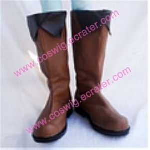 Chizuru Shoes (D033) from Hakuouki