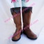 Chizuru Shoes (D033) from Hakuouki