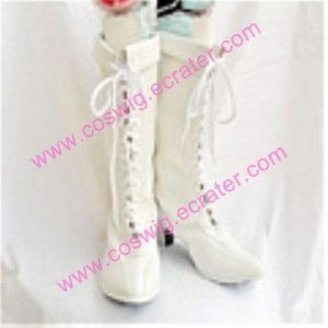 Chun Li Shoes (C135) from Street Fighter
