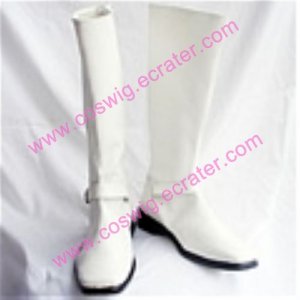 Cid Shoes (B092) from Final Fantasy