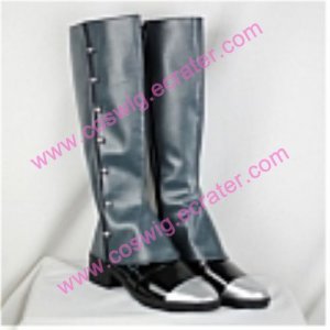 Ciel Shoes (2nd) from Kuroshitsuji