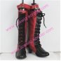 Ciel Shoes (Red A276) from Kuroshitsuji
