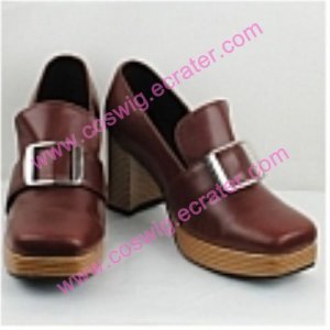 Ciel Shoes from Kuroshitsuji  48