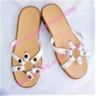 Cirno Shoes (B206) from Touhou Project