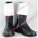 Crona Shoes from Soul Eater