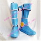 Dark Magician Shoes (C134) from Yu Gi Oh