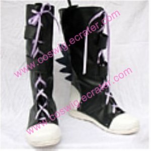 Dia Shoes (A666) from Shugo Chara