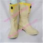 Fuu Shoes (B262) from Magic Knight Rayearth