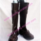 Gintoki Shoes (D017) from Gin Tama