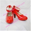 Haruka Shoes (D071) from Uta no Prince sama