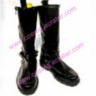 Hatsuharu Shoes (A478) from Fruits Basket
