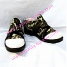 Hayner Shoes from Kingdom Hearts