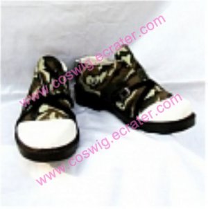 Hayner Shoes from Kingdom Hearts