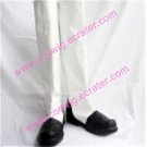 Hong Kong Shoes from Axis Powers Hetalia