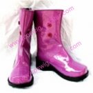 Illyasviel Shoes (A401) from Fate Stay Night