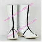 Ishida Shoes from Bleach