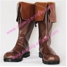 Ivan Shoes (Russia) from Axis Powers Hetalia