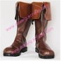 Ivan Shoes (Russia) from Axis Powers Hetalia