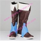 Jack Shoes from Wild Arms
