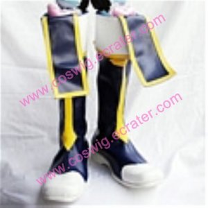 Jin Shoes from BlazBlue