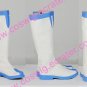 Juvia Shoes (C047) from Fairy Tail