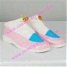 Kairi Shoes (Pink Blue) from Kingdom Hearts
