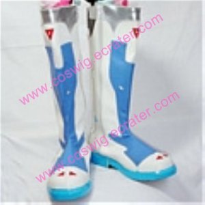 Kaito Shoes (B127) from Vocaloid