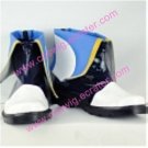 Kaito Shoes from Vocaloid  11
