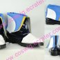 Kaito Shoes from Vocaloid 11