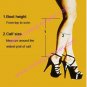 Kaku Shoes from Koihime Muso