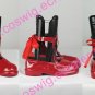 Kaname Shoes (B196) from Puella Magi Madoka Magica