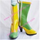Kefka Shoes (B188) from Final Fantasy