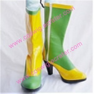 Kefka Shoes (B188) from Final Fantasy