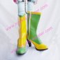 Kefka Shoes (B188) from Final Fantasy