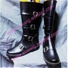Krory Shoes from D Gray Man