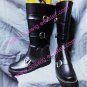 Krory Shoes from D Gray Man