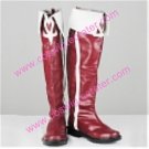 Kyoko Shoes (B183) from Puella Magi Madoka Magica