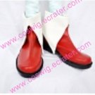 Kyoko Shoes (C157) from Puella Magi Madoka Magica