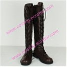 Lady Shoes (B015) from Devil May Cry