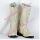 Lambo Shoes from Katekyo Hitman Reborn