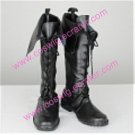 Len Shoes (C008 Black) from Vocaloid